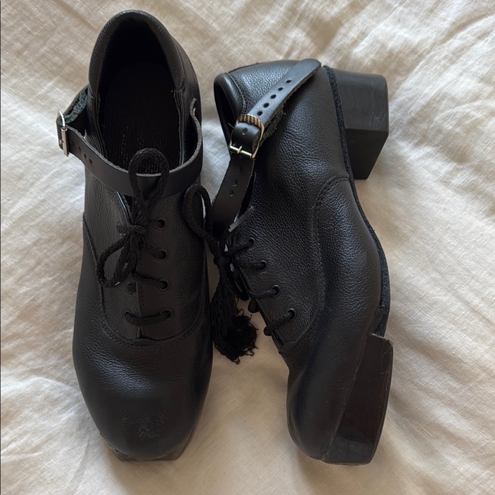 Women’s Rutherford Irish Dance Hard Shoes